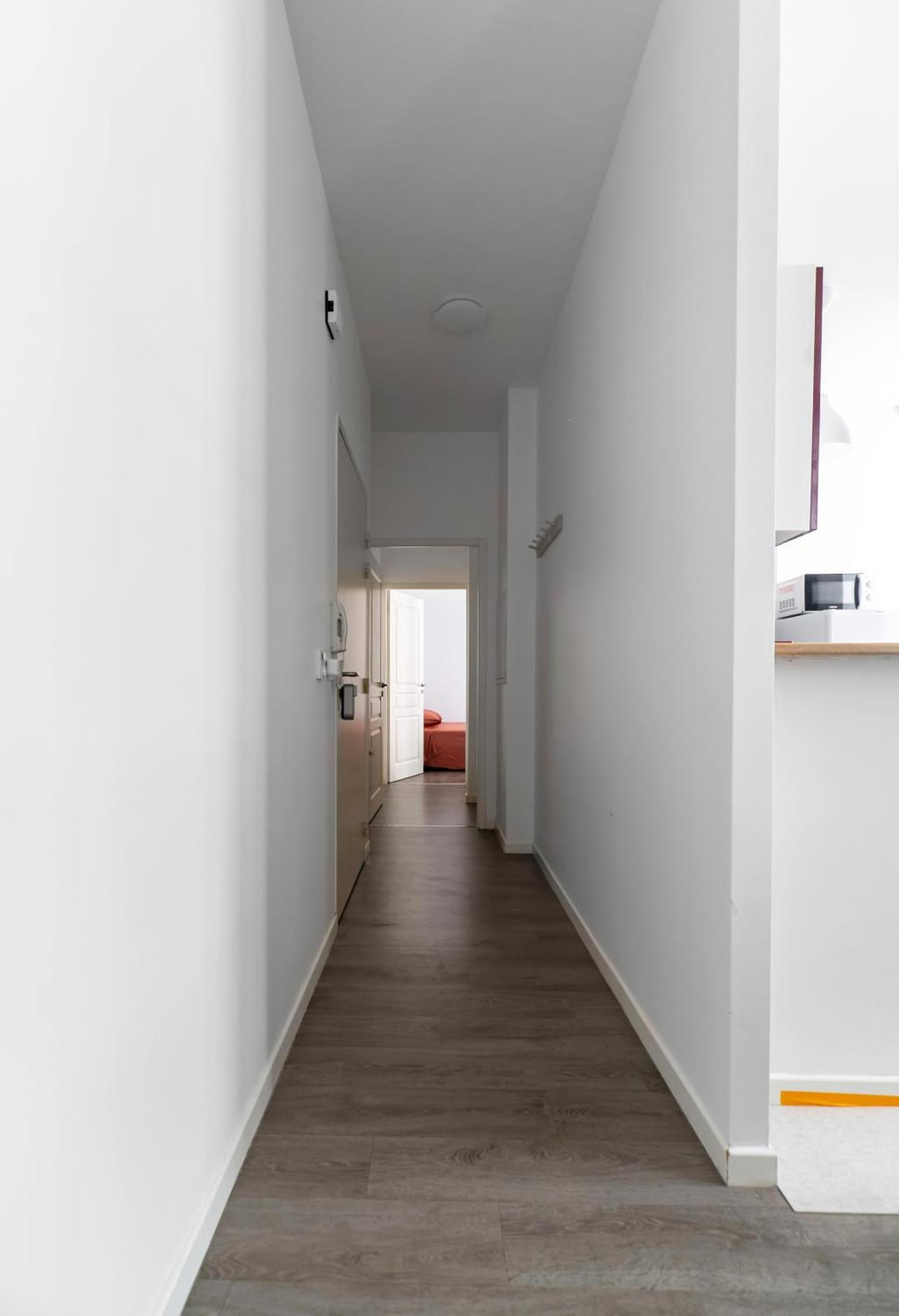 Le Brit - Grand Appartement Design, 3 Chambres, Centre Ville Vichy Exterior foto